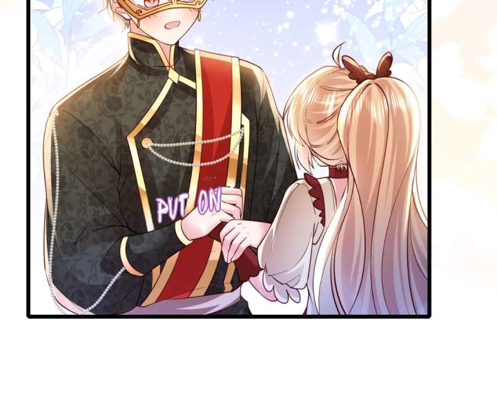 It Is Said That I Am a Fairy Princess Chapter 29 296 52