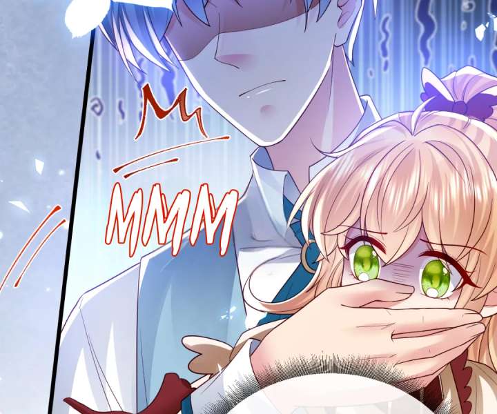 It Is Said That I Am a Fairy Princess Chapter 29 309 65