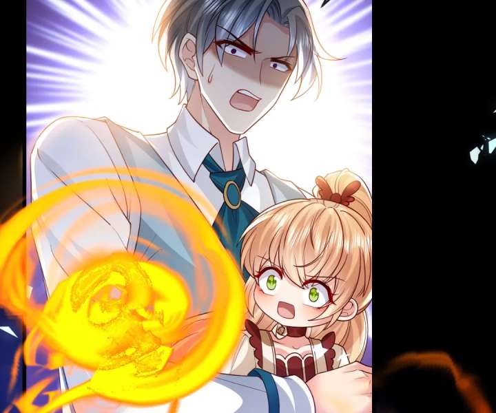 It Is Said That I Am a Fairy Princess Chapter 29 316 72