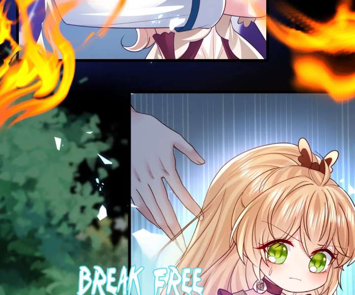 It Is Said That I Am a Fairy Princess Chapter 29 317 73