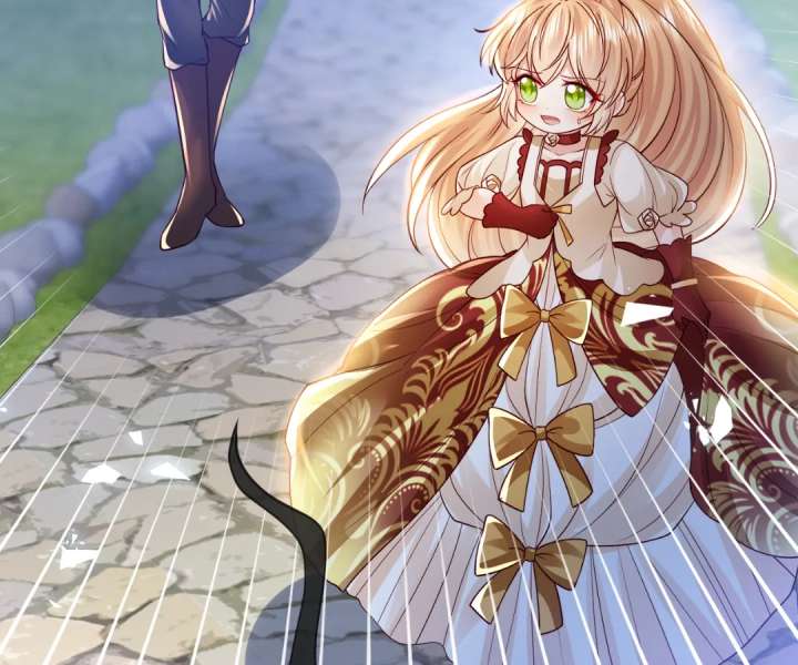 It Is Said That I Am a Fairy Princess Chapter 29 320 76