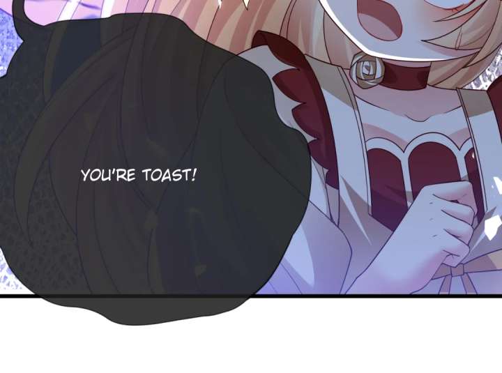 It Is Said That I Am a Fairy Princess Chapter 29 323 79