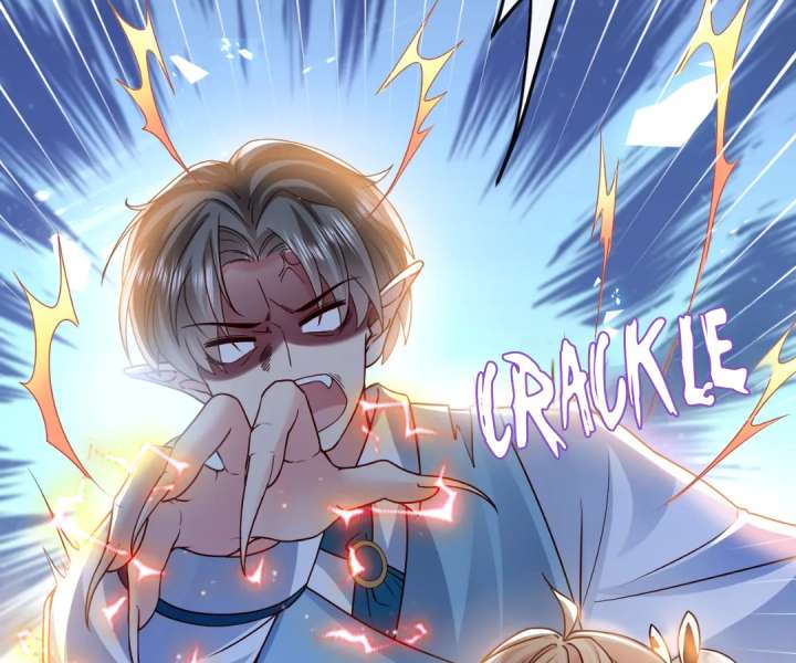 It Is Said That I Am a Fairy Princess Chapter 30 291 02