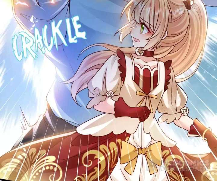 It Is Said That I Am a Fairy Princess Chapter 30 292 03