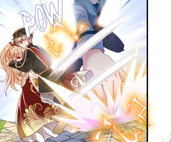 It Is Said That I Am a Fairy Princess Chapter 30 295 06