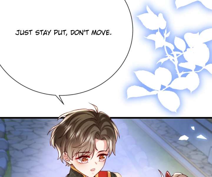 It Is Said That I Am a Fairy Princess Chapter 30 306 17