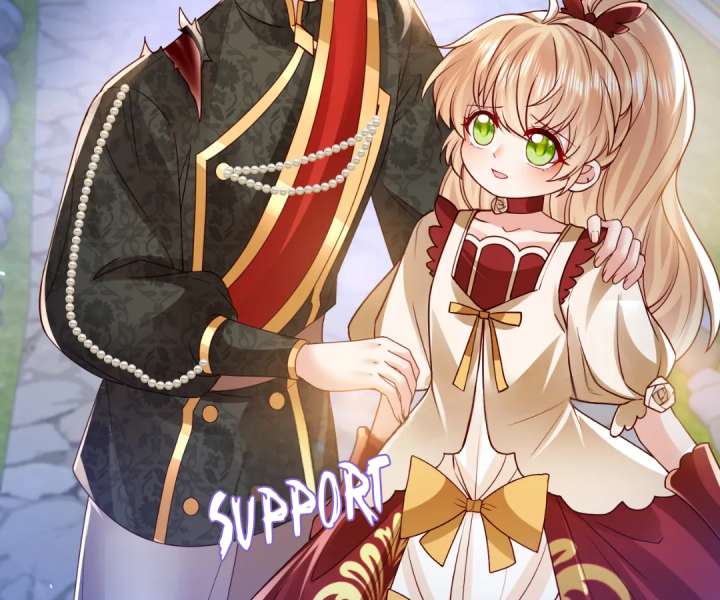 It Is Said That I Am a Fairy Princess Chapter 30 307 18