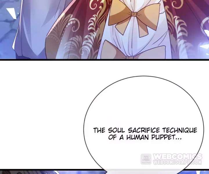 It Is Said That I Am a Fairy Princess Chapter 30 308 19