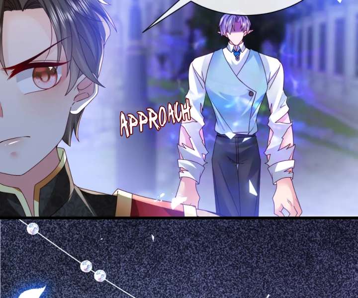 It Is Said That I Am a Fairy Princess Chapter 30 309 20