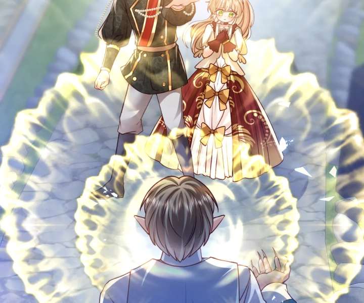 It Is Said That I Am a Fairy Princess Chapter 30 317 28