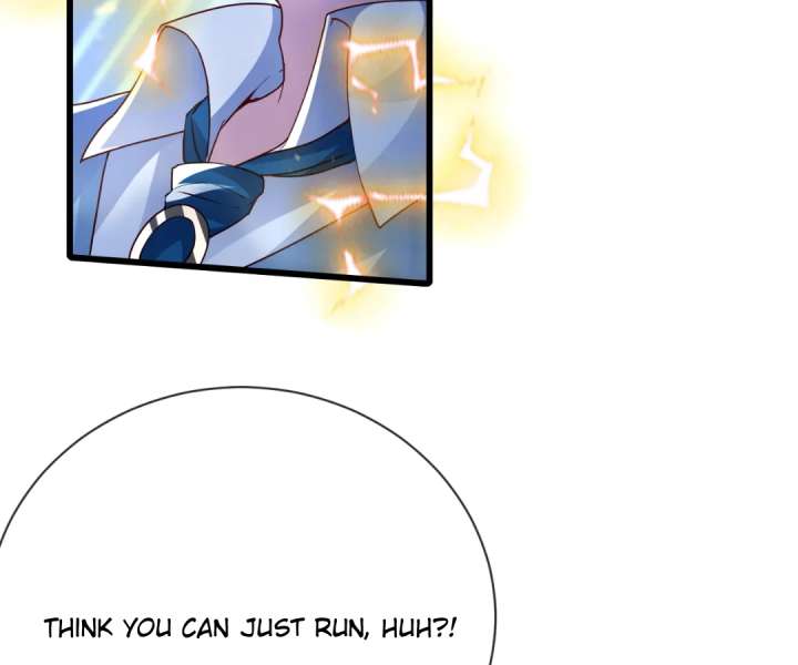 It Is Said That I Am a Fairy Princess Chapter 30 320 31