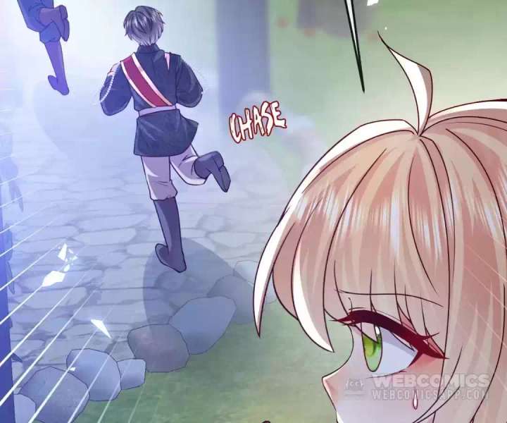 It Is Said That I Am a Fairy Princess Chapter 30 324 35