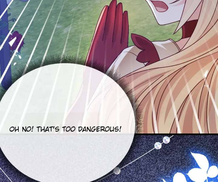 It Is Said That I Am a Fairy Princess Chapter 30 325 36