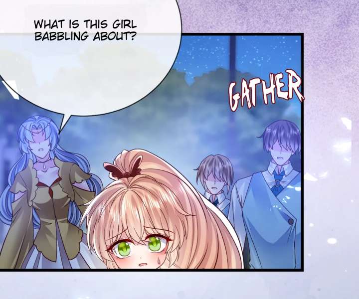 It Is Said That I Am a Fairy Princess Chapter 30 327 38