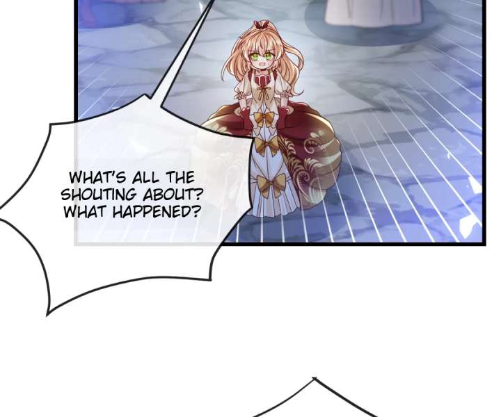 It Is Said That I Am a Fairy Princess Chapter 30 329 40