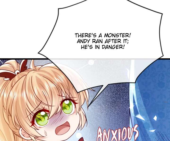 It Is Said That I Am a Fairy Princess Chapter 30 330 41