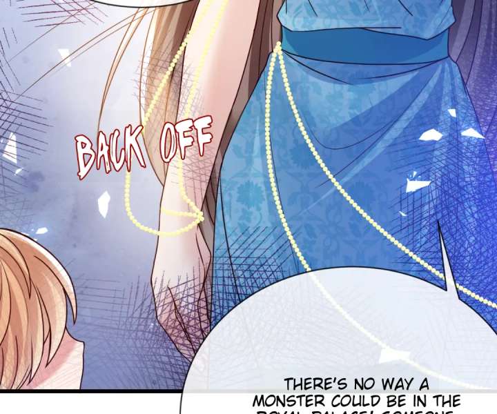 It Is Said That I Am a Fairy Princess Chapter 30 333 44