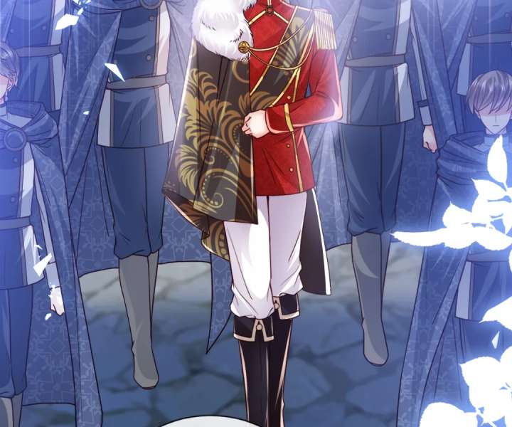 It Is Said That I Am a Fairy Princess Chapter 30 338 49