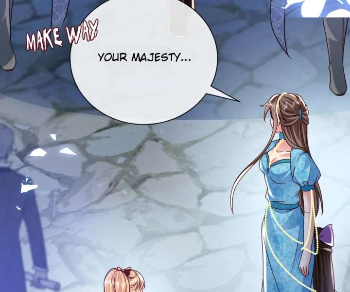 It Is Said That I Am a Fairy Princess Chapter 30 339 50