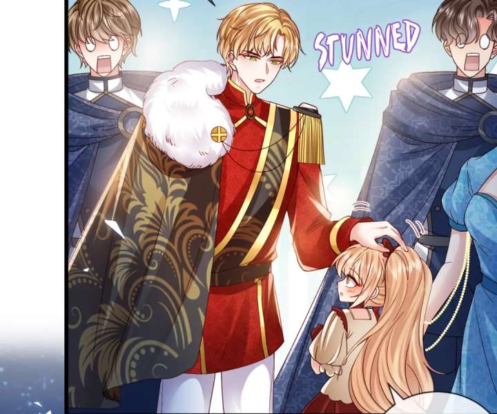 It Is Said That I Am a Fairy Princess Chapter 30 345 56