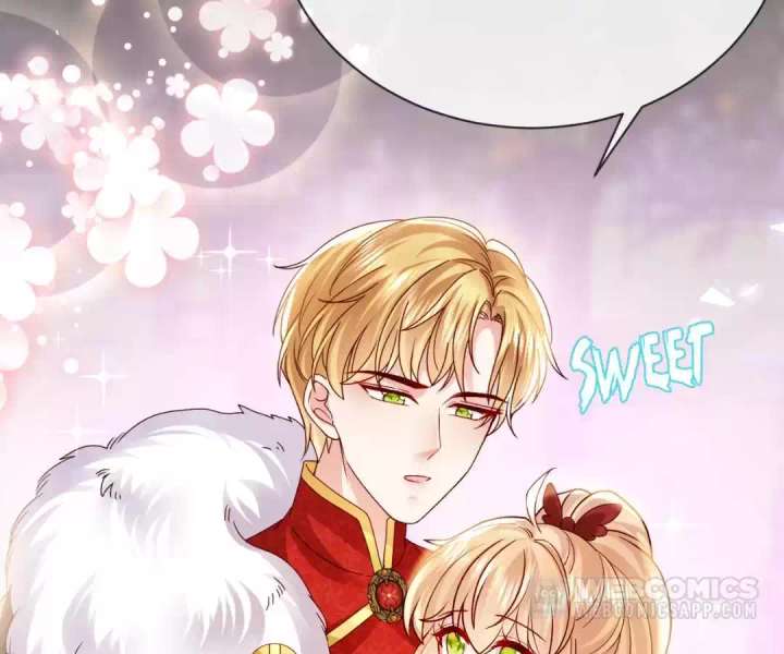 It Is Said That I Am a Fairy Princess Chapter 30 348 59