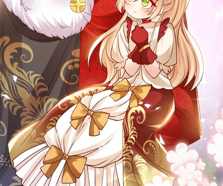 It Is Said That I Am a Fairy Princess Chapter 30 349 60