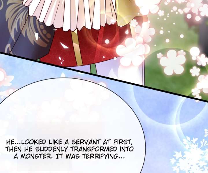 It Is Said That I Am a Fairy Princess Chapter 30 350 61