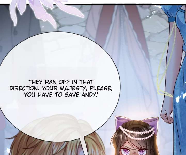 It Is Said That I Am a Fairy Princess Chapter 30 354 65