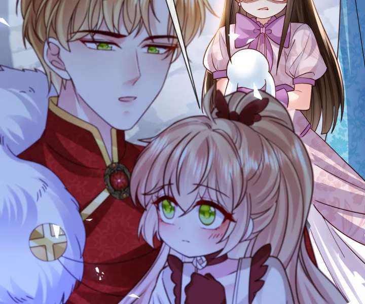 It Is Said That I Am a Fairy Princess Chapter 30 355 66