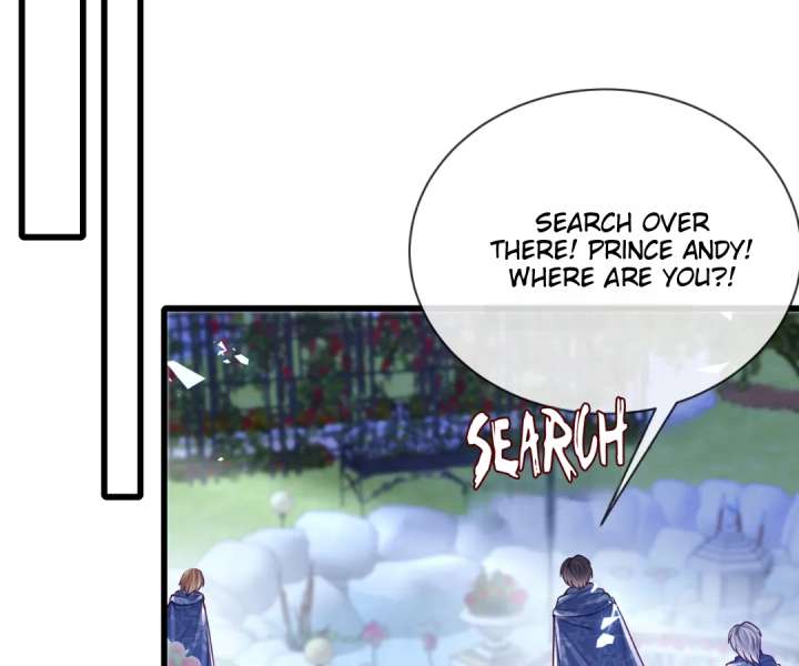 It Is Said That I Am a Fairy Princess Chapter 30 357 68