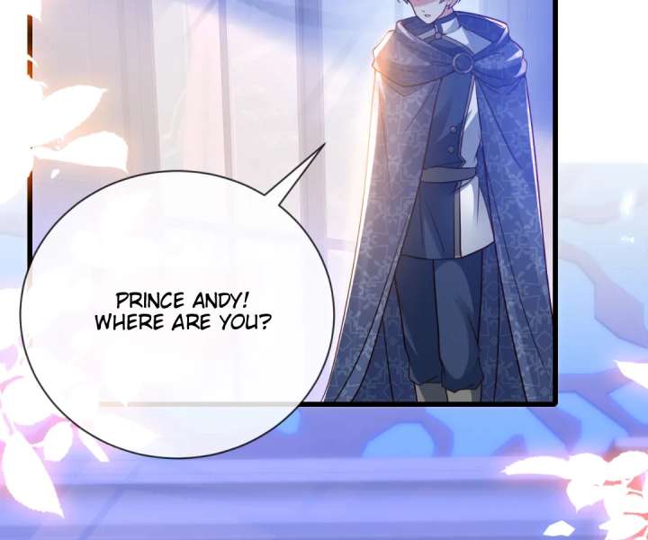 It Is Said That I Am a Fairy Princess Chapter 30 359 70