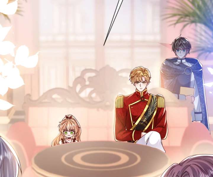 It Is Said That I Am a Fairy Princess Chapter 30 361 72