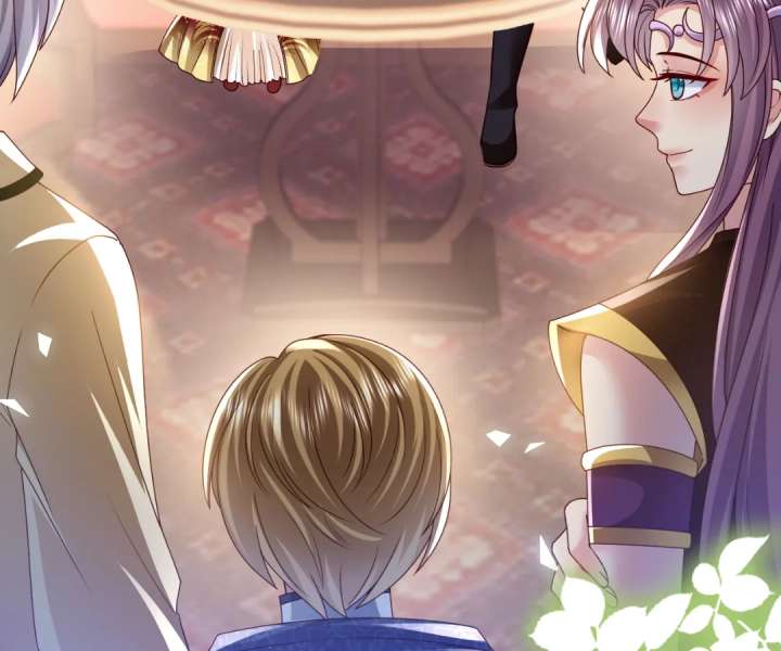 It Is Said That I Am a Fairy Princess Chapter 30 362 73