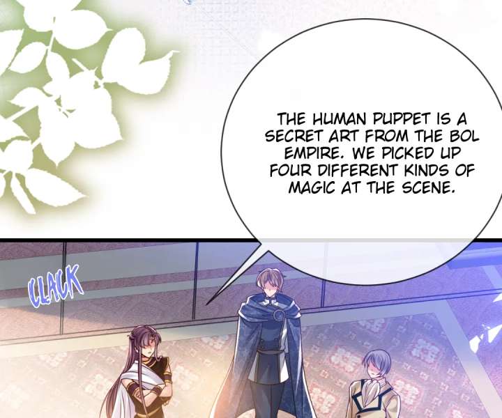 It Is Said That I Am a Fairy Princess Chapter 30 367 78