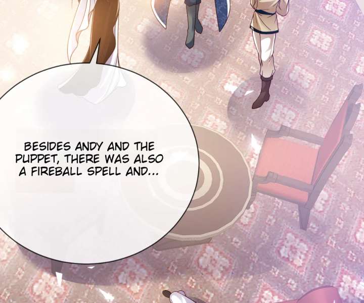 It Is Said That I Am a Fairy Princess Chapter 30 368 79