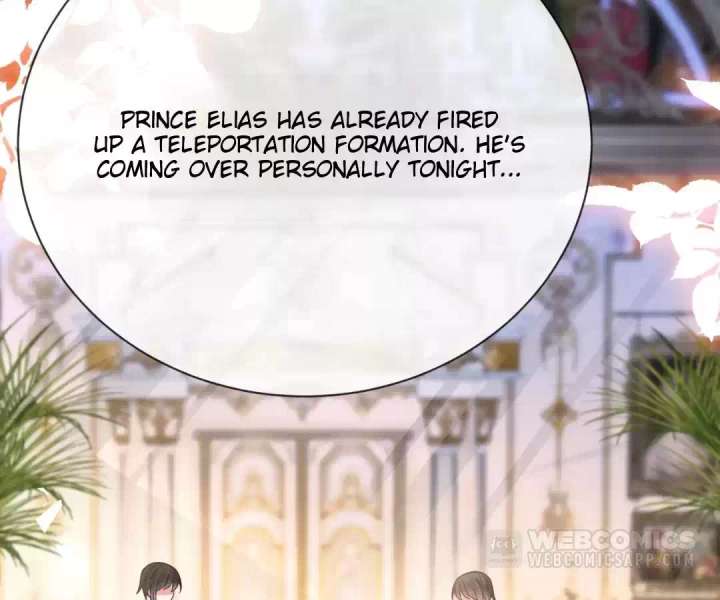 It Is Said That I Am a Fairy Princess Chapter 30 372 83