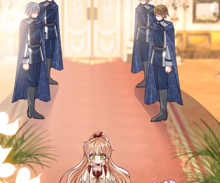 It Is Said That I Am a Fairy Princess Chapter 30 373 84