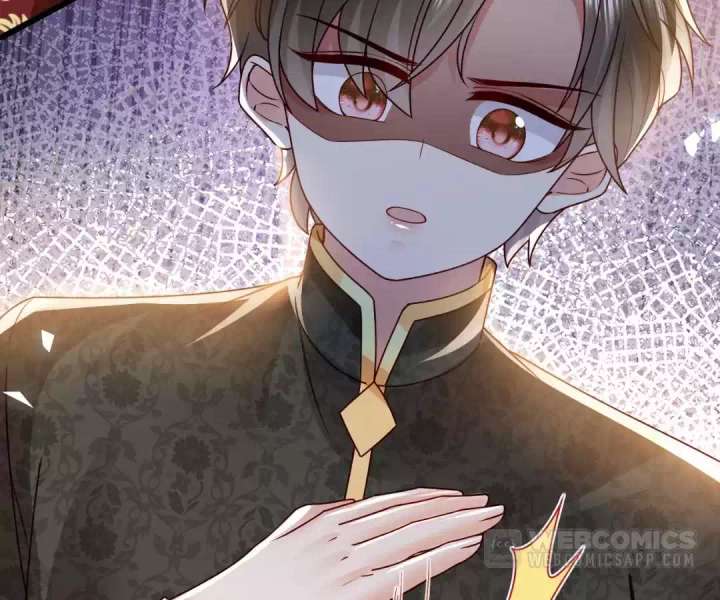 It Is Said That I Am a Fairy Princess Chapter 30 380 91