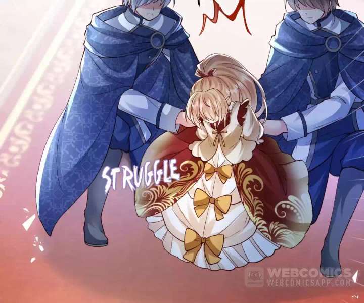 It Is Said That I Am a Fairy Princess Chapter 32 259 03