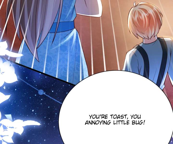 It Is Said That I Am a Fairy Princess Chapter 32 261 05