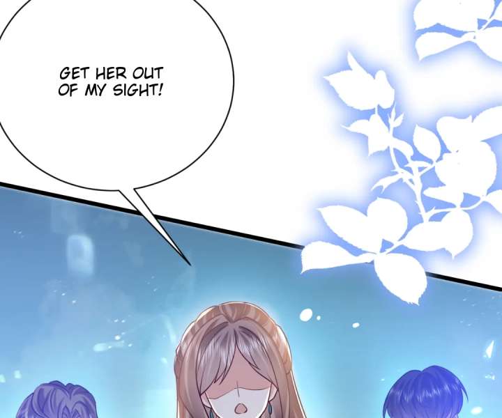 It Is Said That I Am a Fairy Princess Chapter 32 265 09