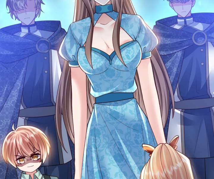 It Is Said That I Am a Fairy Princess Chapter 32 266 10