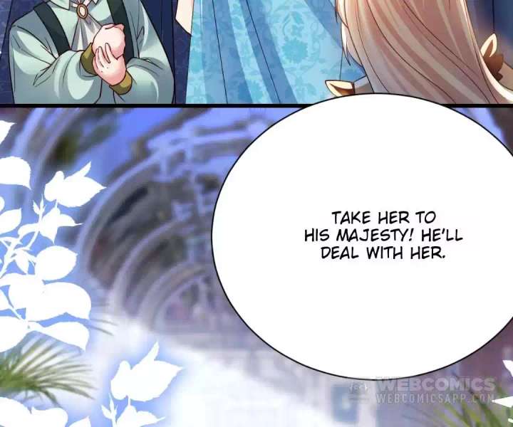 It Is Said That I Am a Fairy Princess Chapter 32 267 11