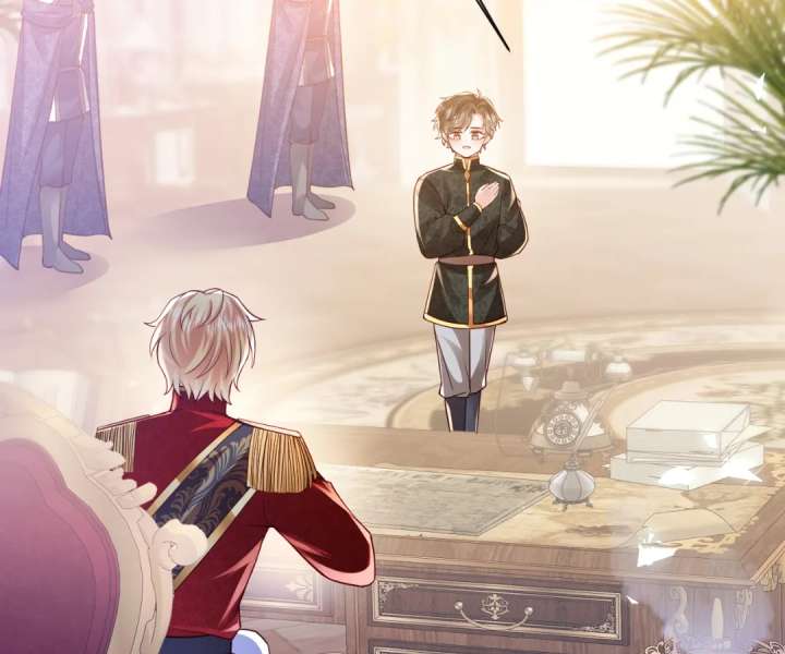 It Is Said That I Am a Fairy Princess Chapter 32 273 17