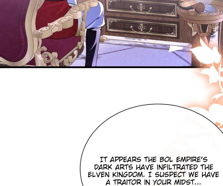 It Is Said That I Am a Fairy Princess Chapter 32 274 18