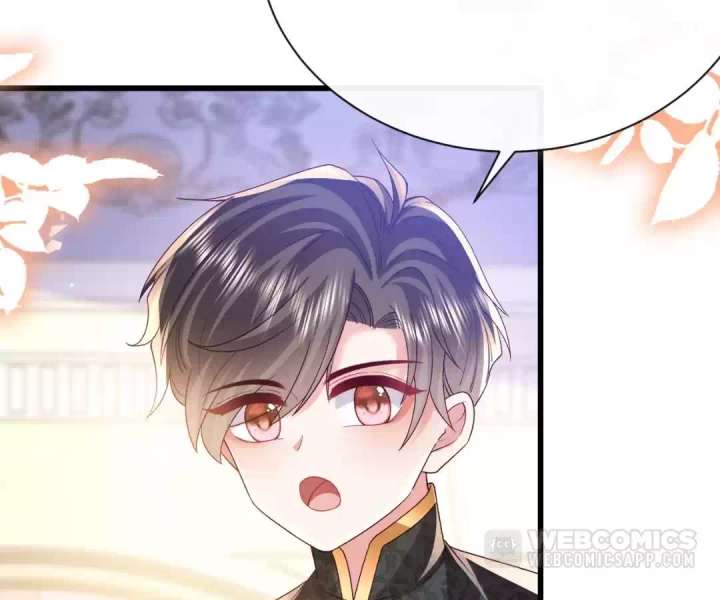 It Is Said That I Am a Fairy Princess Chapter 32 275 19