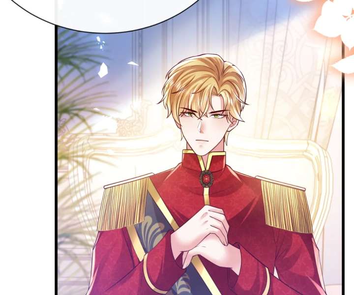 It Is Said That I Am a Fairy Princess Chapter 32 277 21