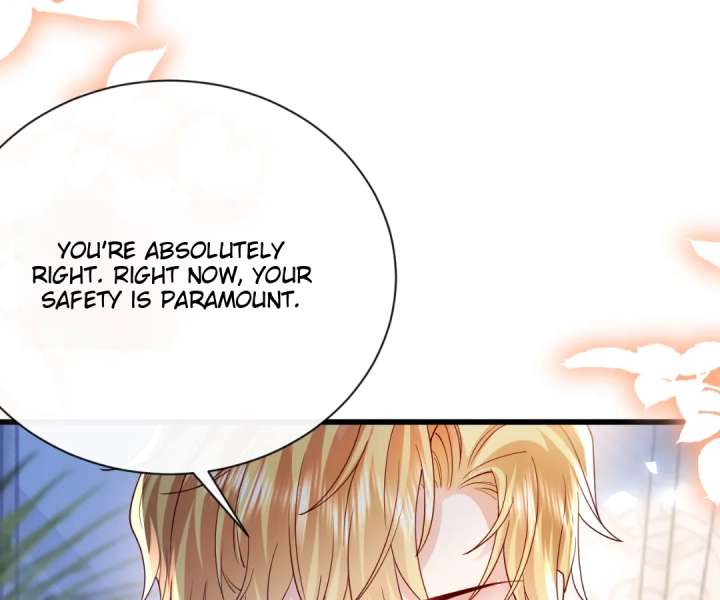 It Is Said That I Am a Fairy Princess Chapter 32 279 23