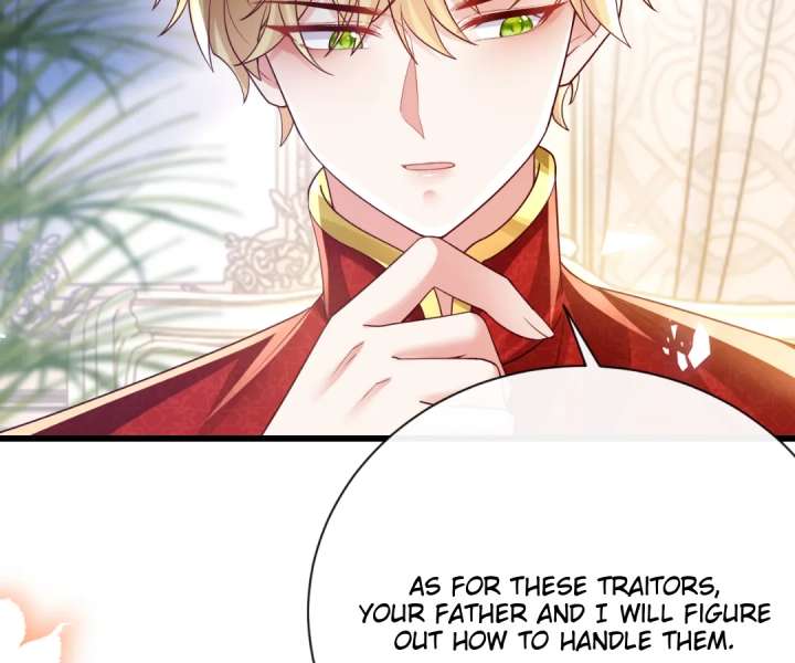 It Is Said That I Am a Fairy Princess Chapter 32 280 24