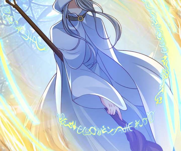 It Is Said That I Am a Fairy Princess Chapter 32 290 34